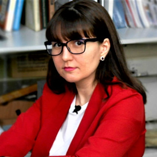 Екатерина О.