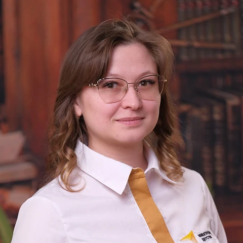 Екатерина Г.