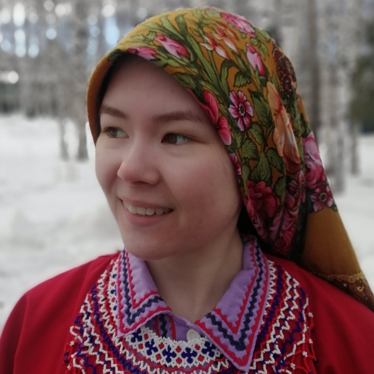 Валентина Т.