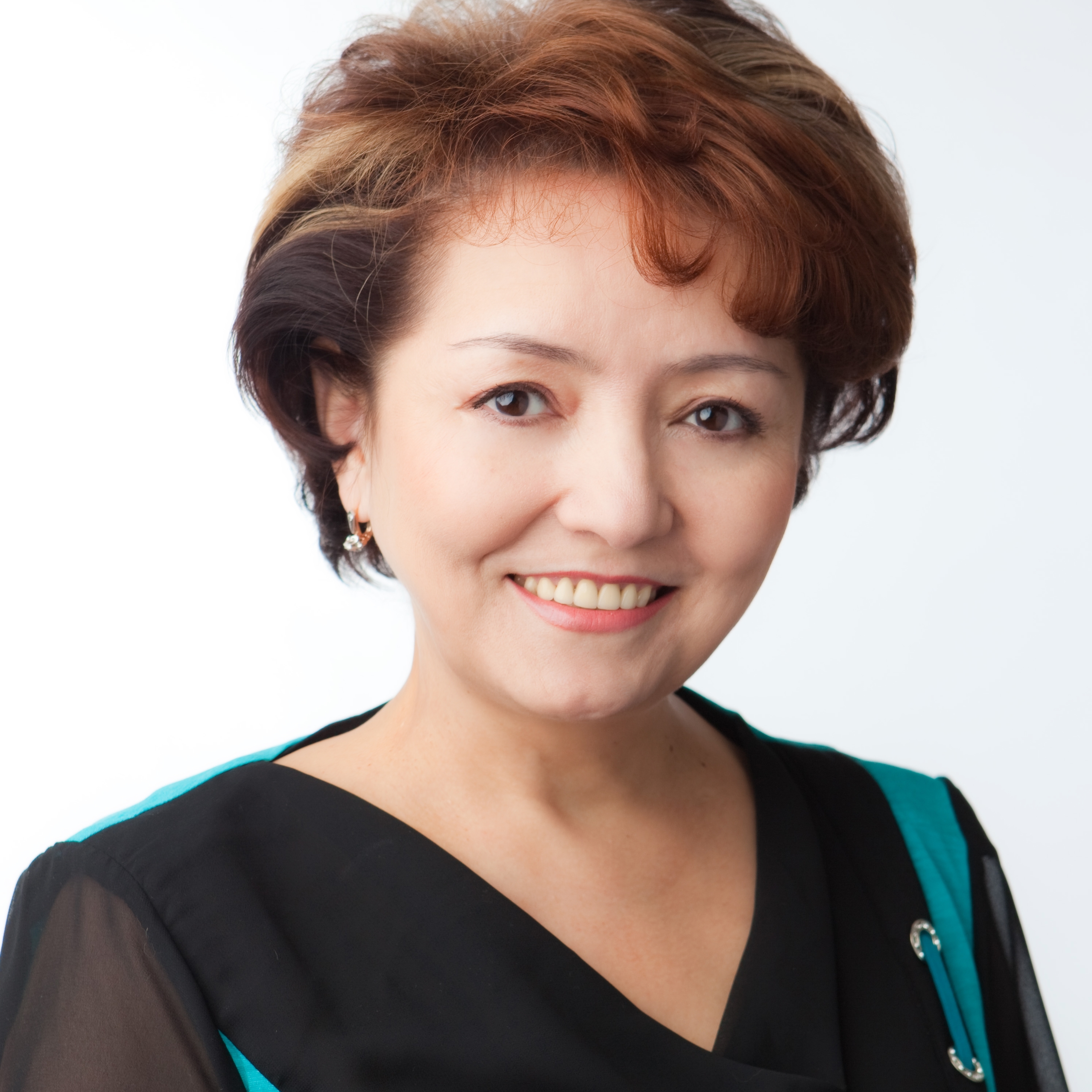 Зульфира С.