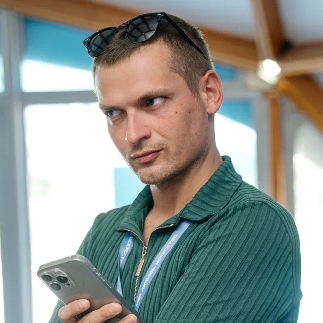 Александр С.