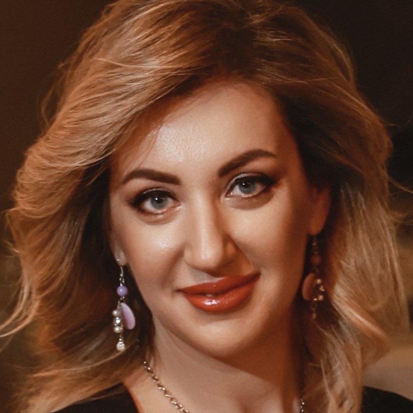 Елена Ф.