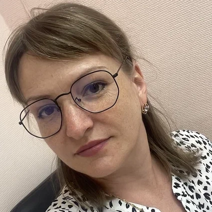 Светлана М.