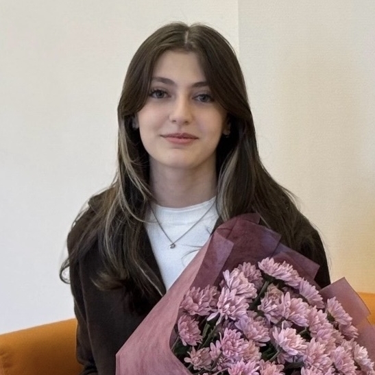 Хава Т.