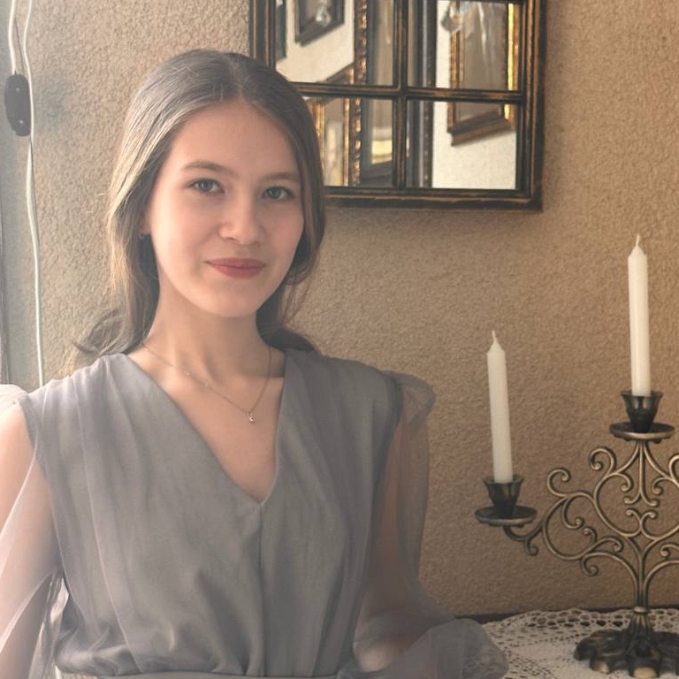 Ангелина В.