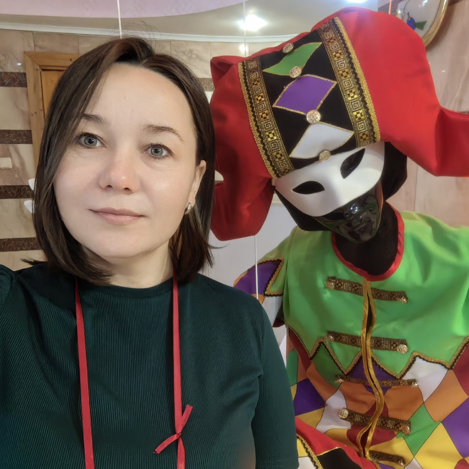 Ольга Л.