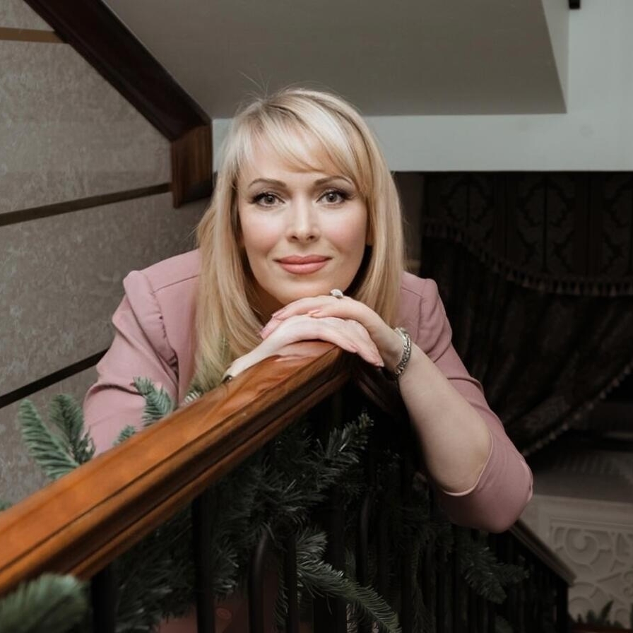 Светлана Д.