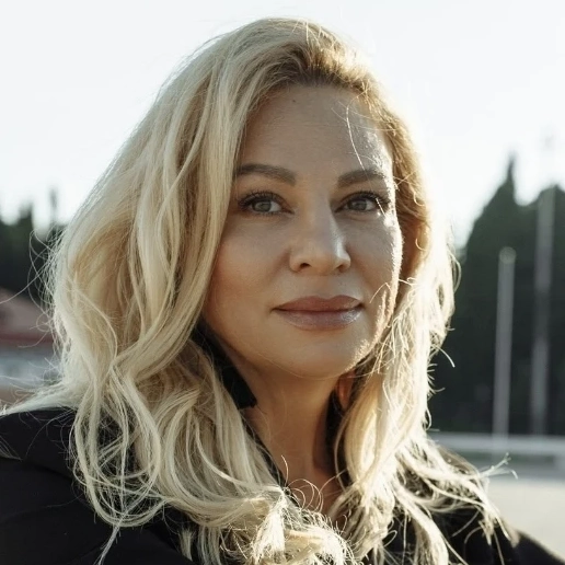 Ирина П.