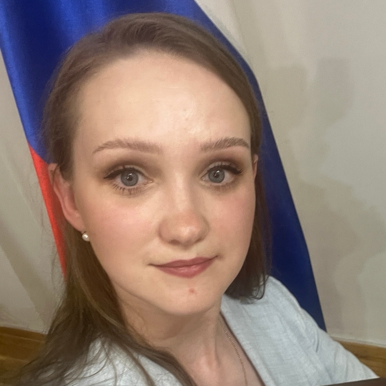 Кристина К.