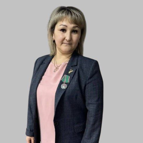 Гульназ Х.