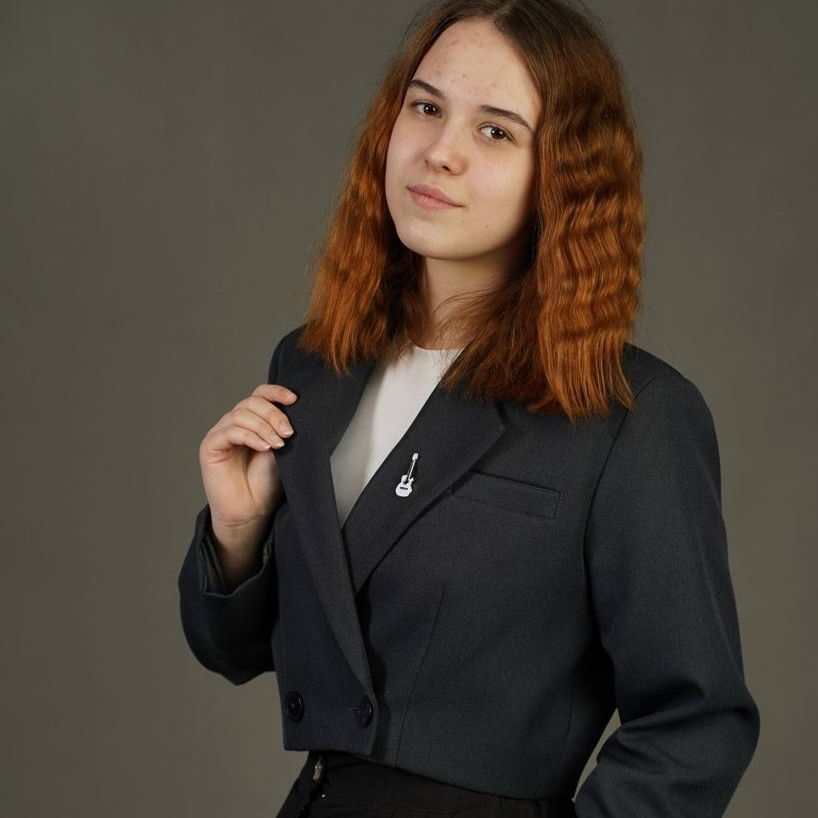 Анастасия Д.