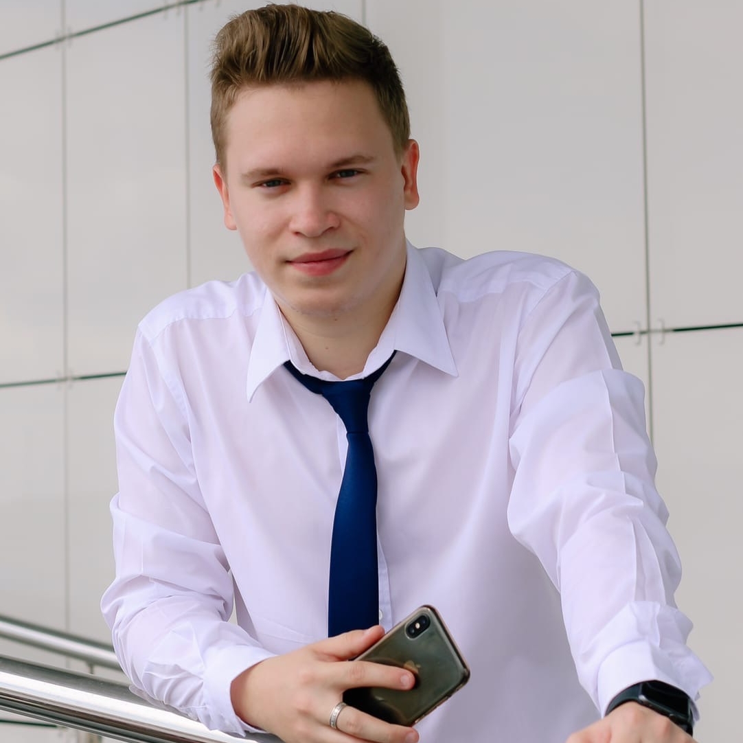 Андрей Х.