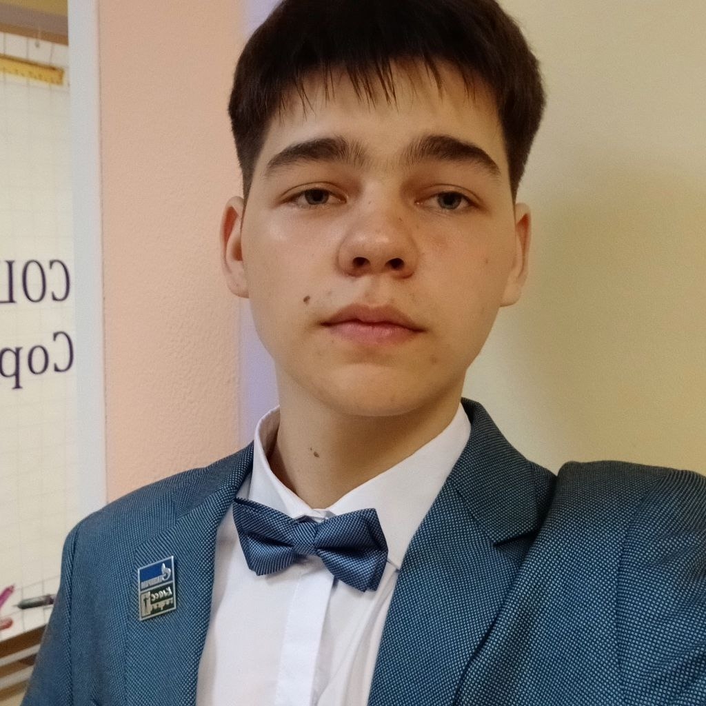 Никита М.