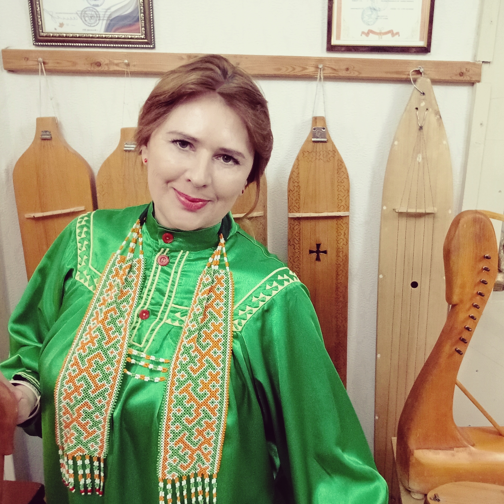 Валентина П.