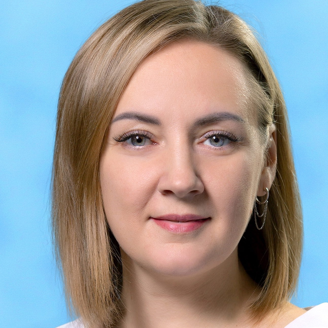 Ирина Р.