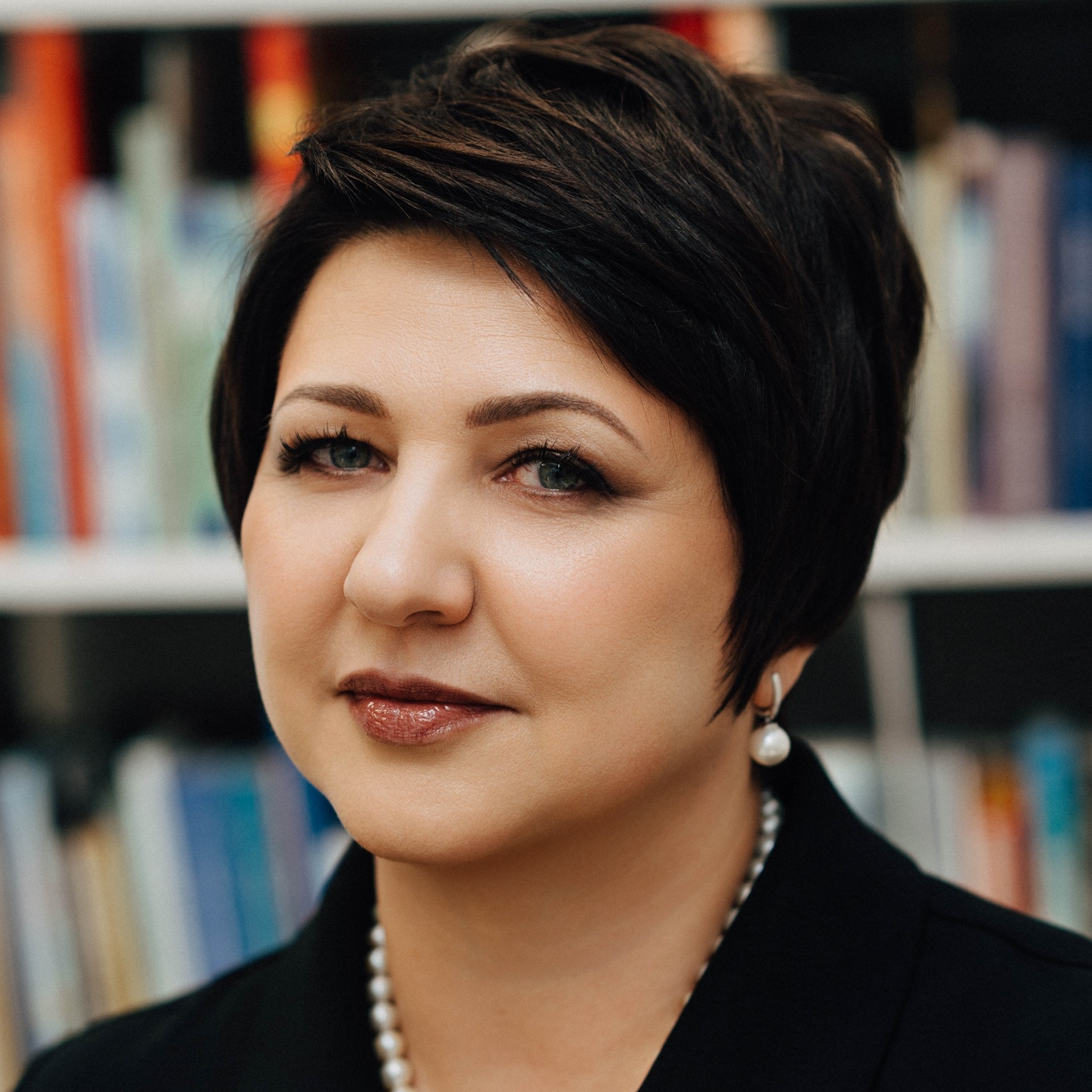 Ирина К.