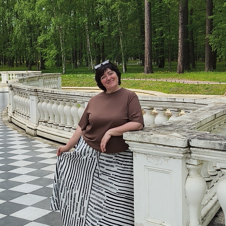 Оксана Ж.