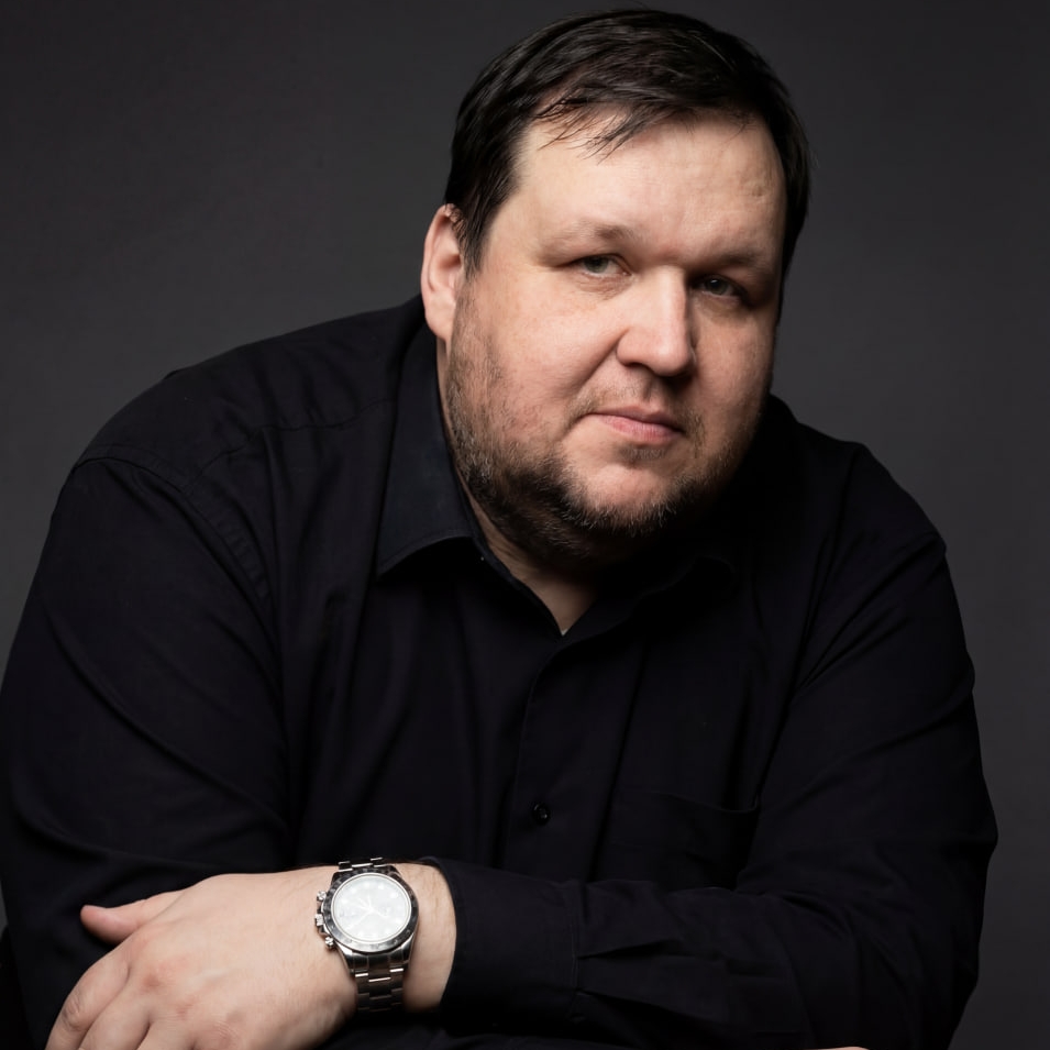 Сергей С.